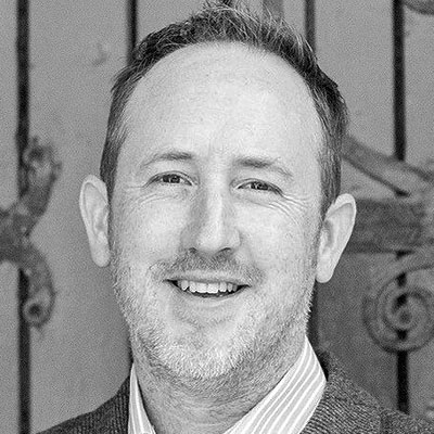 Richard Pennystan