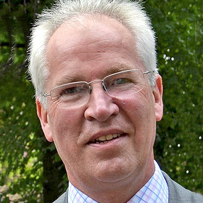 Nigel Robson